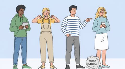 The Productive Edge of Occupational Pressure: A Comprehensive Guide