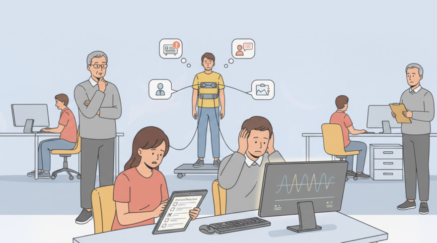 Understanding Multidimensional Mental Health Screenings: A Complete Guide