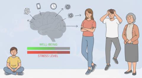 Complete Guide to Free Stress Test: Methods, Benefits, and Smarter Self‑Care