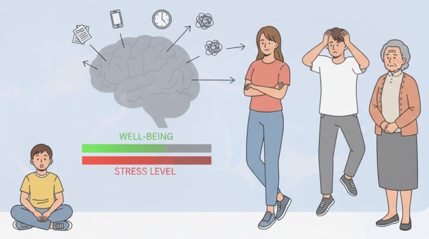 Complete Guide to Free Stress Test: Methods, Benefits, and Smarter Self‑Care