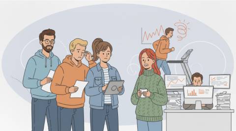 The Guide to Digital Stress Assessments: What They Measure and How They Help