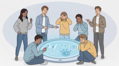 Understanding Burnout: Causes, Signs, Prevention, and Recovery